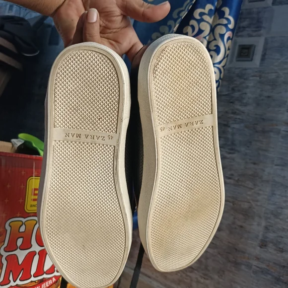 ZARA MAN - Picture 4 of 11